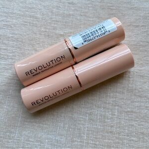 Revolution - Makeup Revolution Foundation Stick